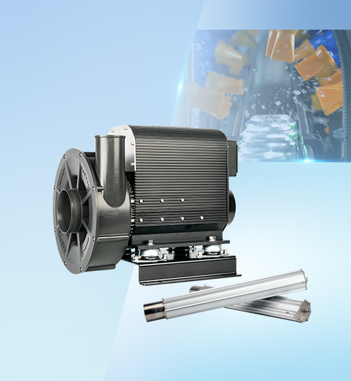 高速離心風(fēng)機/風(fēng)刀